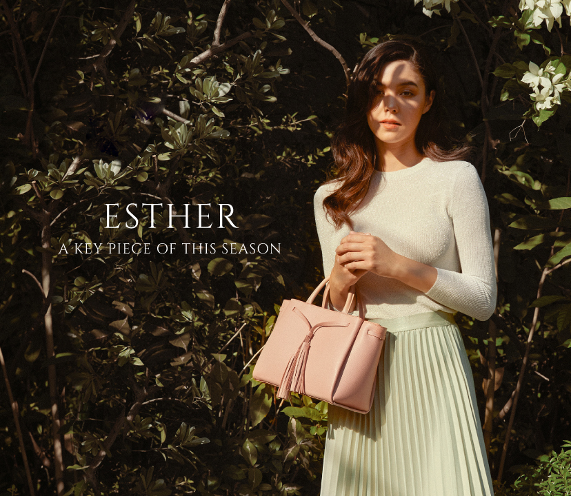 Esther - A Key Piece of This Season